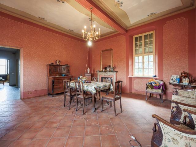 Villa Indipendente in vendita a Piemonte, Torino