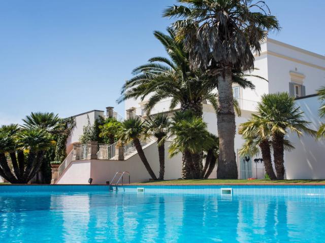 Villa Indipendente in vendita a Gioia del Colle, Bari