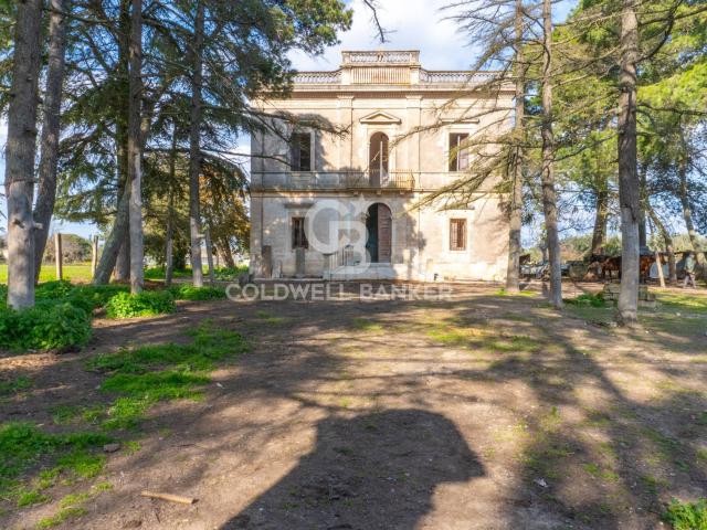 Villa Indipendente in vendita a Puglia, Bari