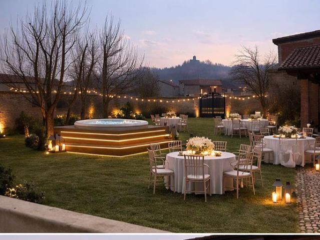 Villa Indipendente in vendita a Piemonte, Torino