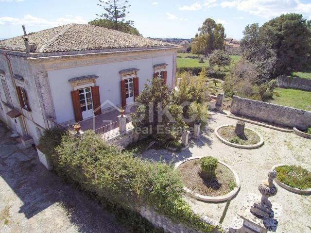 Villa Indipendente in vendita a Sacro Cuore, Marina Di Modica
