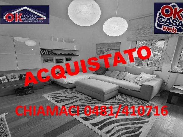 Villa Indipendente in vendita a Monfalcone, Friuli-Venezia Giulia