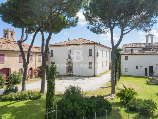 Villa Indipendente in vendita a Montescudo-Monte Colombo, Monte Colombo