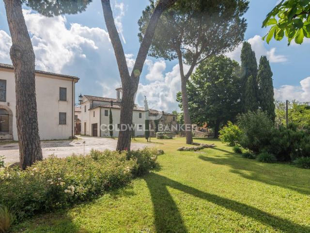 Villa Indipendente in vendita a Montescudo-Monte Colombo, Monte Colombo
