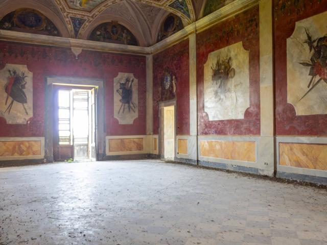 Villa Indipendente in vendita a Compresso Nuovo, Perugia
