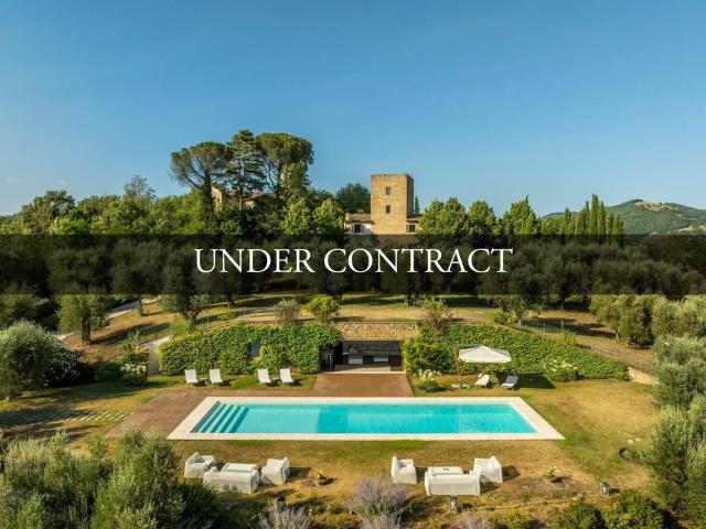 Casa in vendita a Cenerente, Umbria