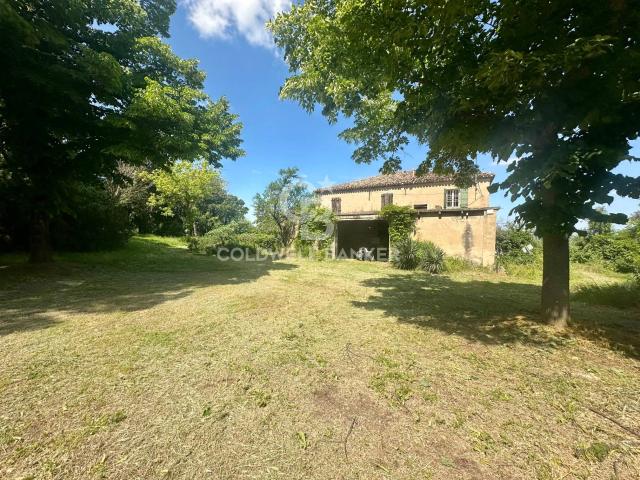 Villa Indipendente in vendita a Grotta Rossa, Rimini