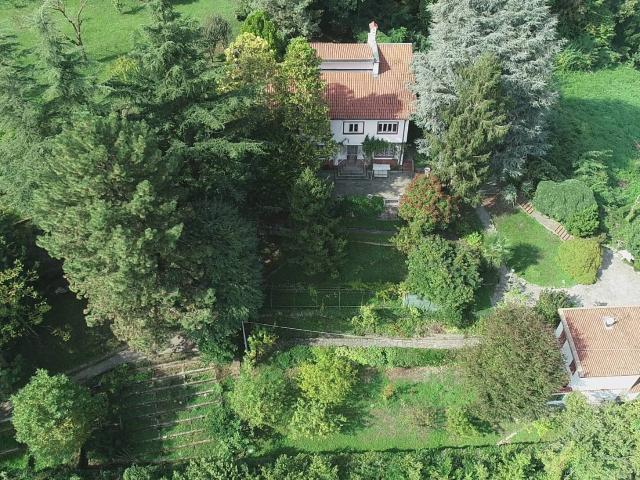 Villa Indipendente in vendita a Circoscrizione 8, Piemonte