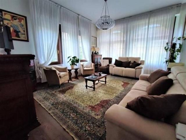 Villa Indipendente in vendita a Lido-Pellestrina, Venezia