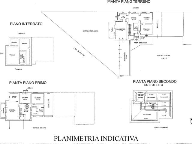 Casa in vendita a Piemonte, Torino