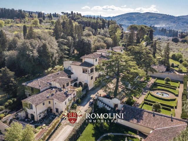 Casa in vendita a Quartiere 2, Firenze