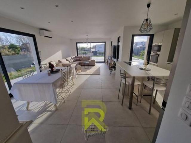 Villa vente à Béziers, Sérignan