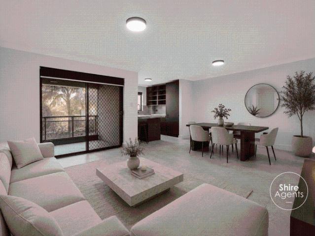 Apartment for rent in Sutherland, New South Wales