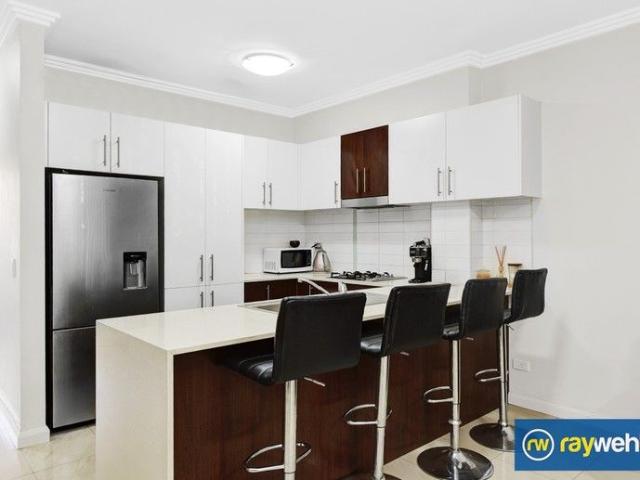 Apartment for sale in Sydney, New South Wales