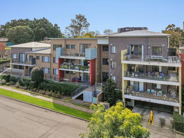 Apartment for sale in Sydney, New South Wales