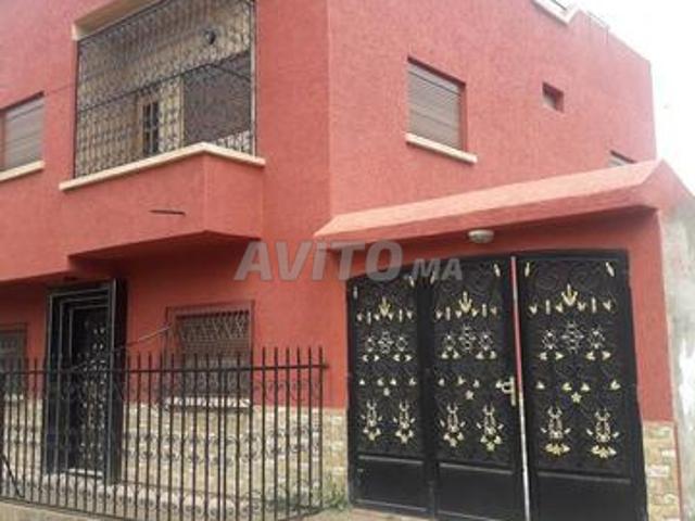 Maison vente à Mellal