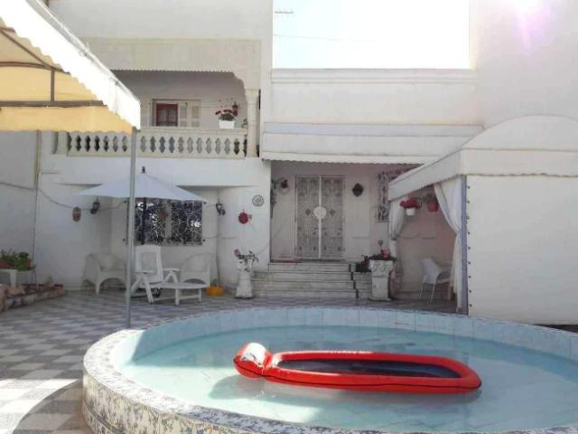 Maison vente à Sousse Riadh, Akouda