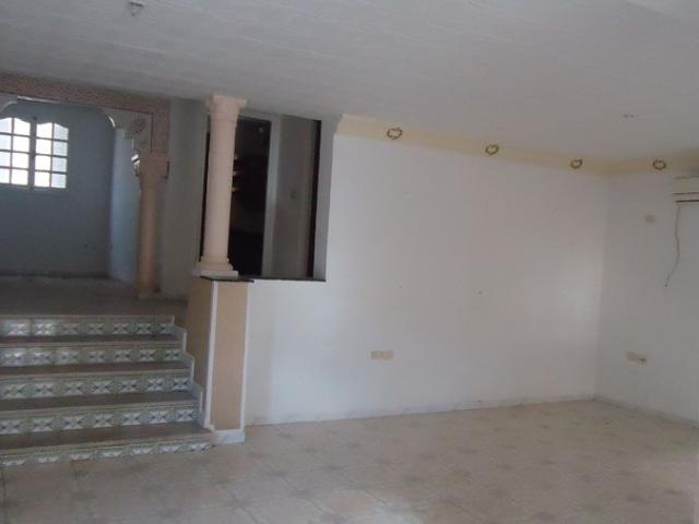 Villa location