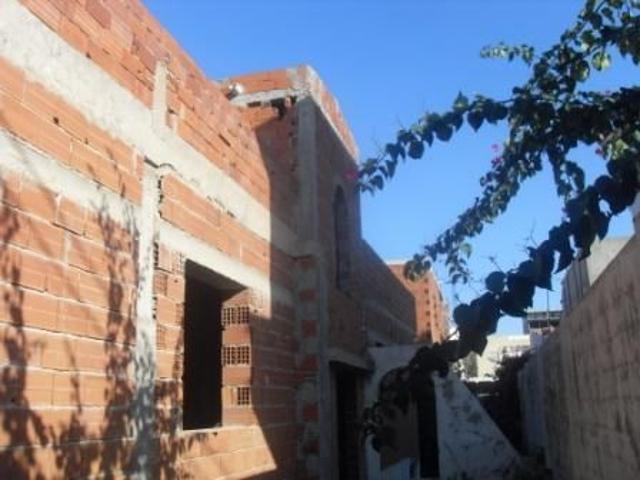 Maison vente à Sousse Ville