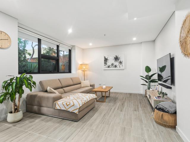 Apartment for sale in Sutherland, New South Wales