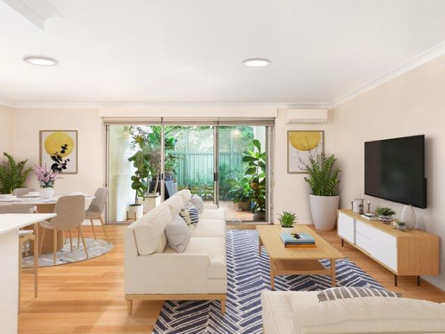 Apartment for sale in Sutherland, New South Wales