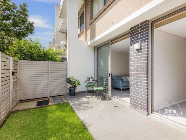 Apartment for rent in Sutherland, New South Wales