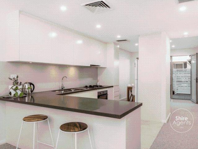 Apartment for rent in Sutherland, New South Wales