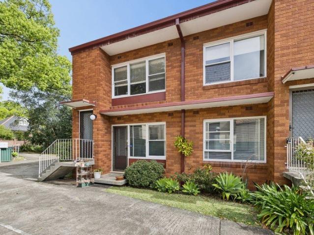 Apartment for sale in Sydney, New South Wales