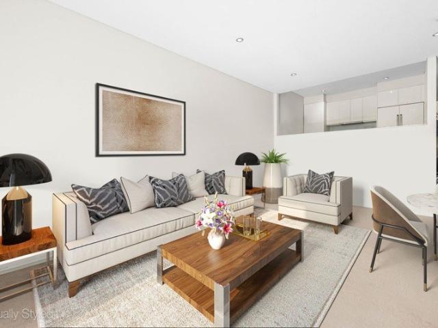 Apartment for sale in Sydney, New South Wales
