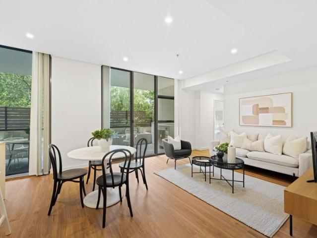 Apartment for rent in Sydney, New South Wales