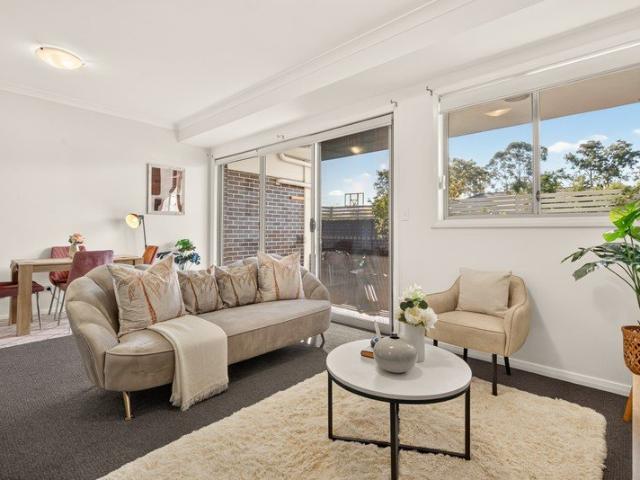 Apartment for sale in Sydney, New South Wales