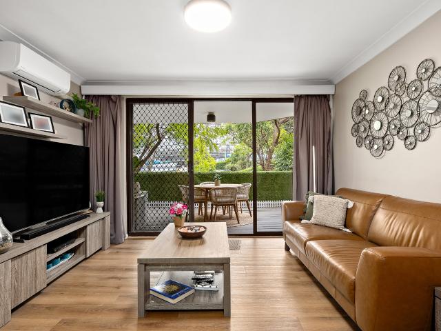 Apartment for sale in Sydney, New South Wales