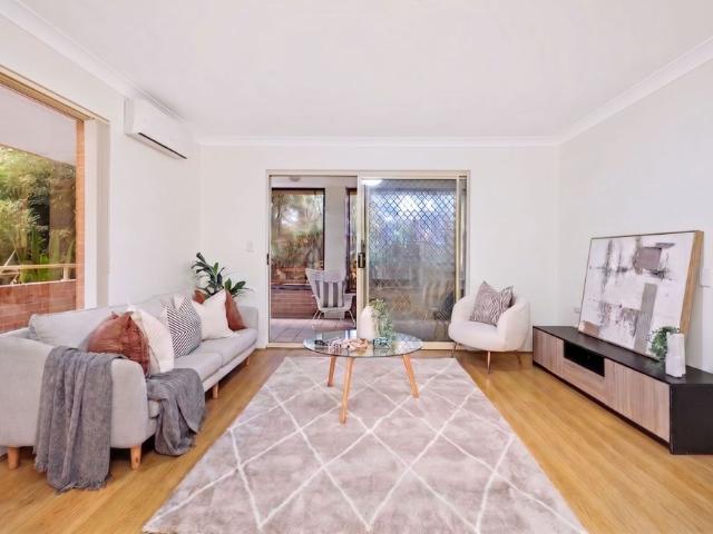 Apartment for rent in Sydney, New South Wales