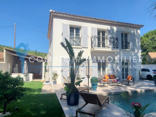 Villa vente à Nîmes, Caveirac