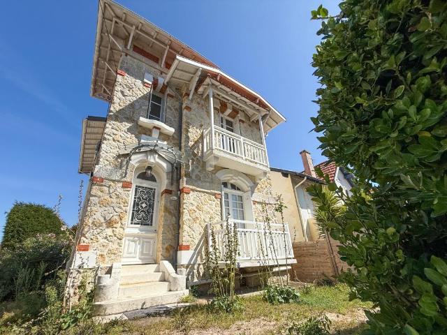 Villa vente à France métropolitaine, Saint-georges-de-didonne