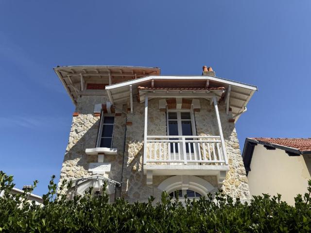 Villa vente à Rochefort, Saint-georges-de-didonne