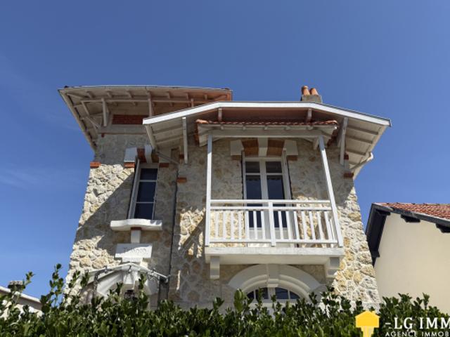 Maison vente à Saint-Georges-de-Didonne, Charente-Maritime