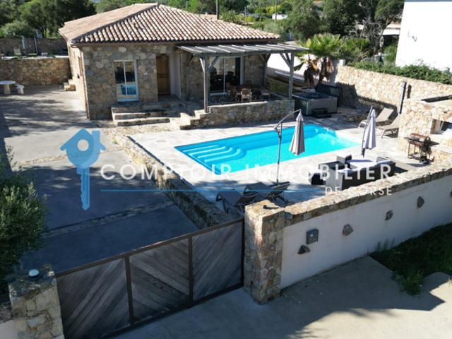 Maison vente à Corte, Ventiseri