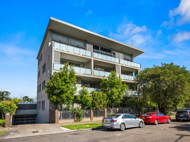 Apartment for sale in Lidcombe, New South Wales