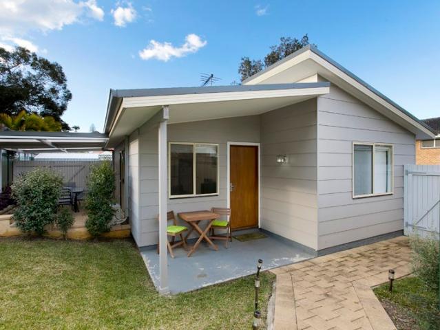 Apartment for rent in Sutherland, New South Wales