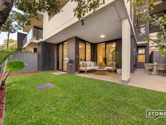 Apartment for sale in Rosehill, Sydney