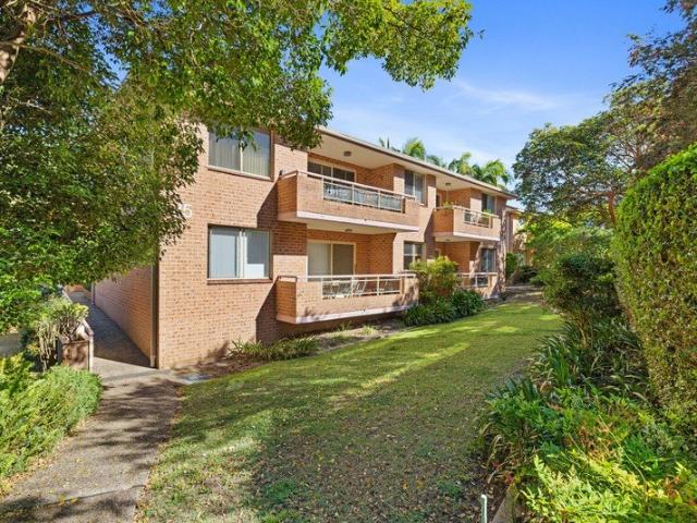 Apartment for sale in St George, Sydney