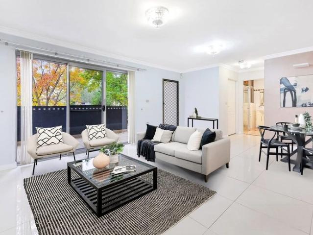 Apartment for rent in Sydney, New South Wales