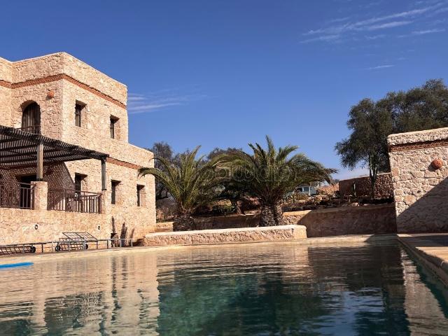 Villa vente à Essaouira, L'Oriental