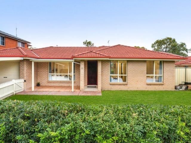 House for sale in Wollongong West, New South Wales