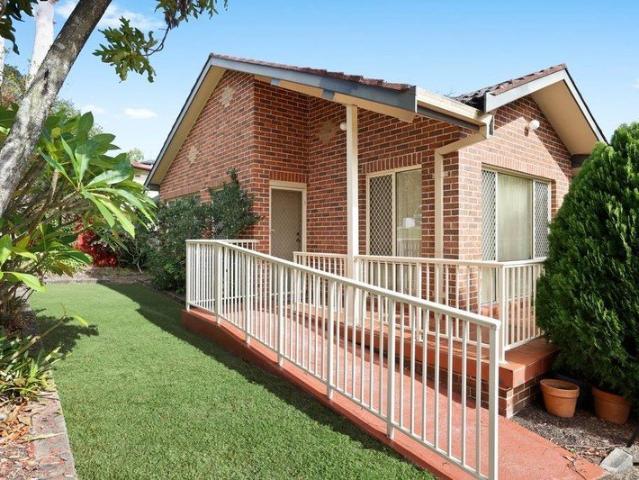 Villa for rent in Sydney, New South Wales