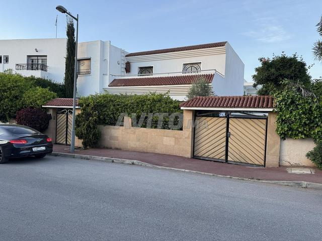 Propriété vente à Hay Riad, Berkane