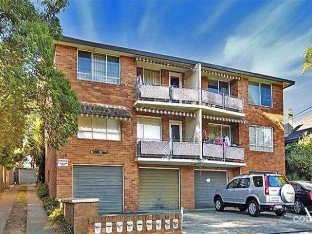 Apartment for rent in Lakemba, Sydney