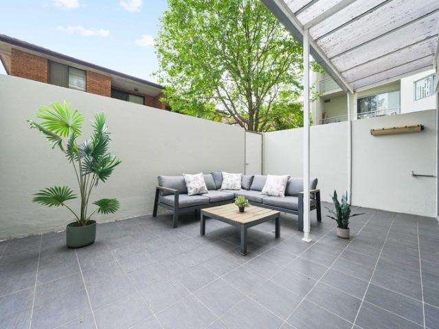 Apartment for sale in St George, Sydney