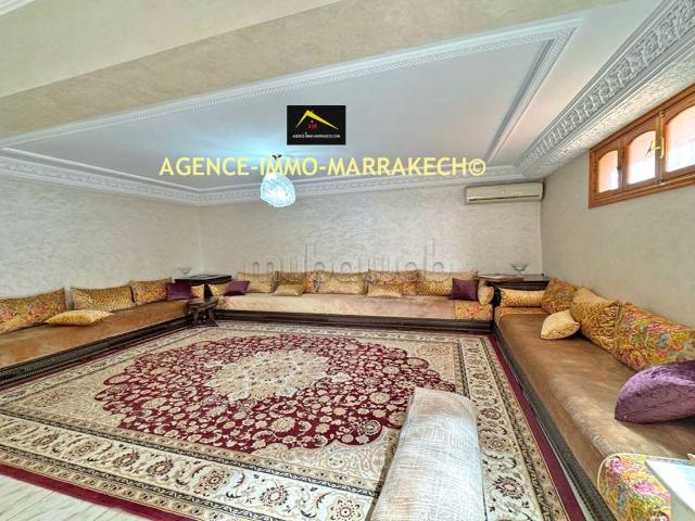 Villa vente à Marrakech, L'Oriental
